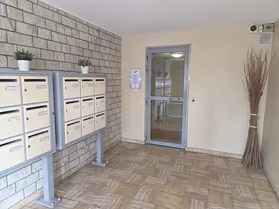 Appartement, 81 m²