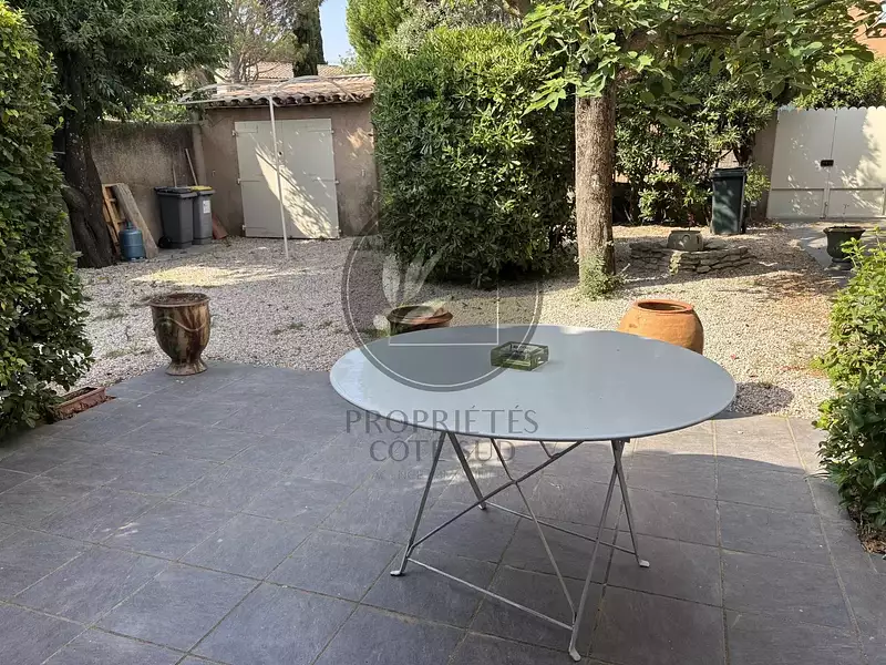 Maison, 132 m²