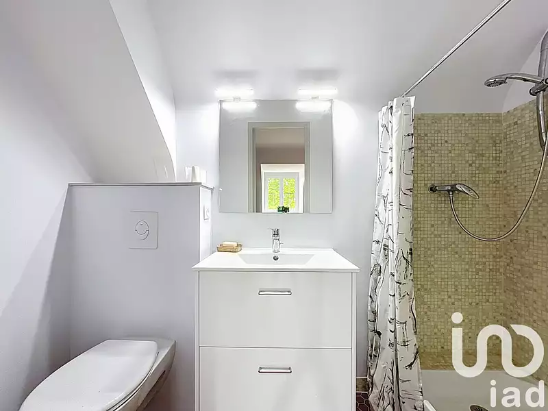 Maison, 94 m²