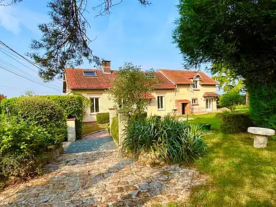 Maison, 131 m²