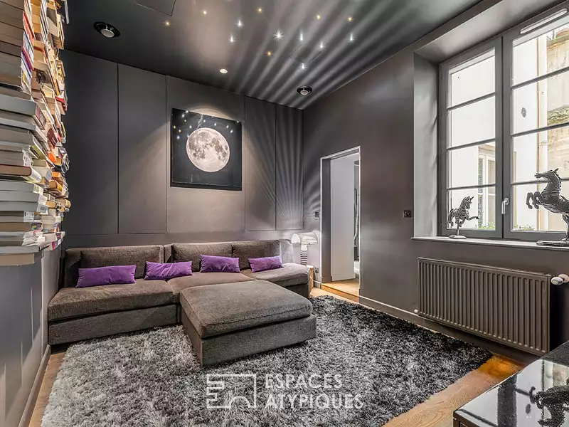 Appartement, 190 m²