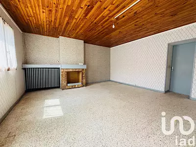 Maison, 145 m²
