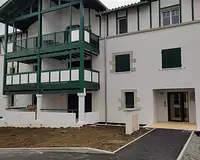 Appartement, 26,5 m²