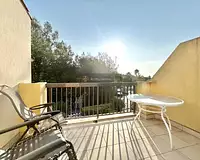 Appartement, 26,87 m²