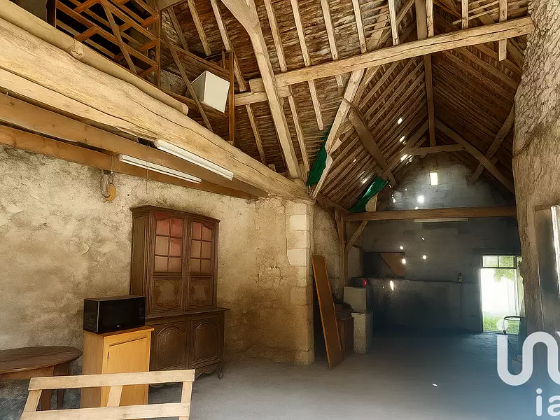 Maison, 60 m²