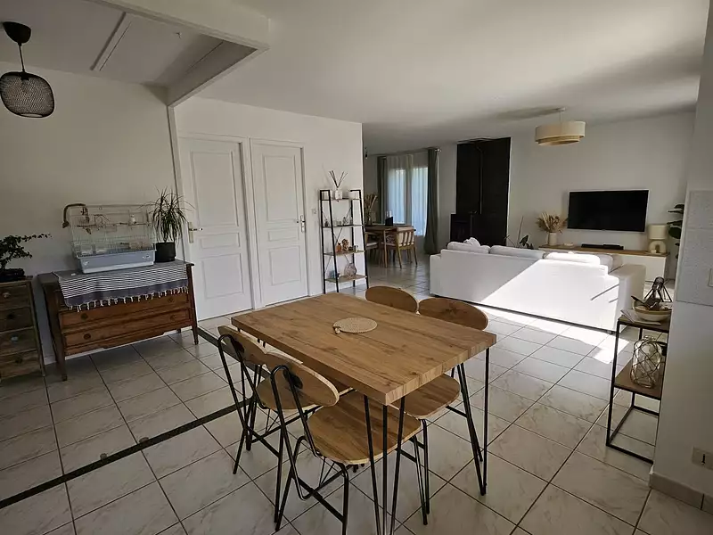 Maison, 104 m²