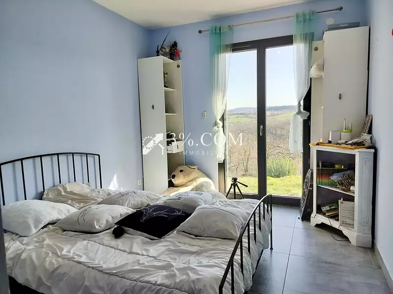 Maison, 115 m²