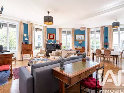 Appartement, 154 m²