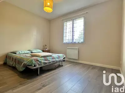 Maison, 125 m²