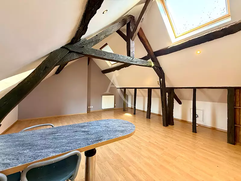 Maison, 139 m²