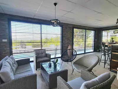Maison, 180 m²