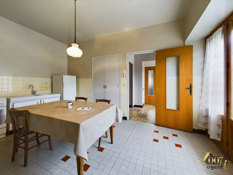 Maison, 152,34 m²