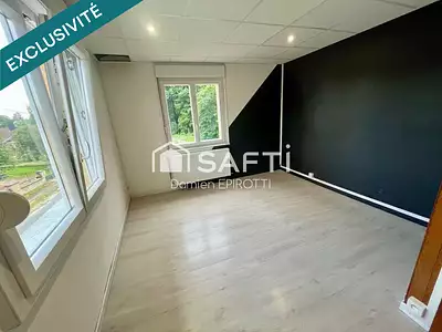 Maison, 113 m²