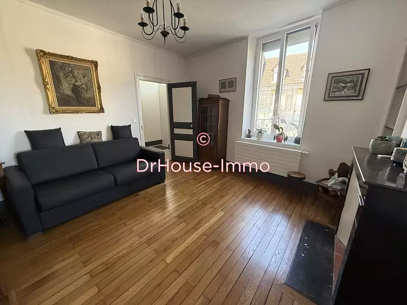 Maison, 183 m²