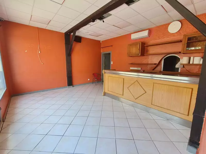 Appartement, 100 m²