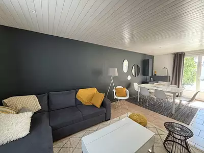 Maison, 95 m²