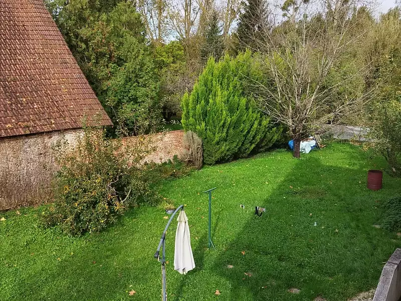 Maison, 129 m²