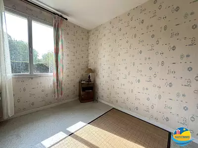 Maison, 60 m²