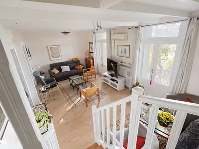 Appartement, 115 m²