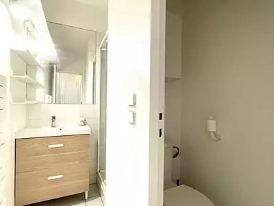 Appartement, 180 m²