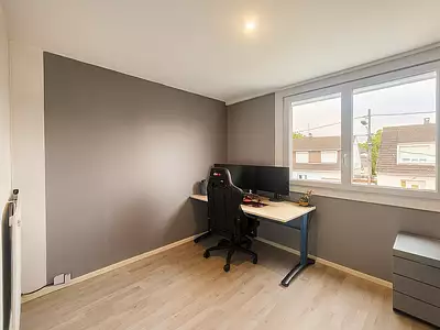 Maison, 103,4 m²