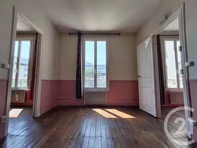 Appartement, 42,6 m²