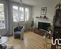 Appartement, 71 m²