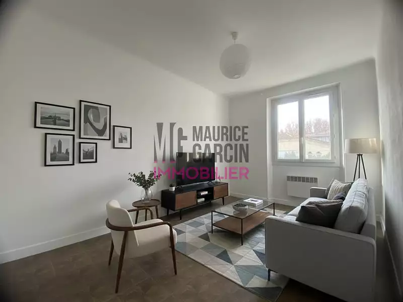 Appartement, 66,32 m²