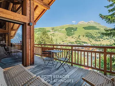 Maison, 280 m²