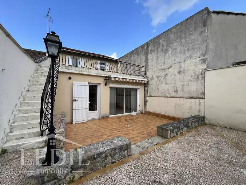 Maison, 130 m²