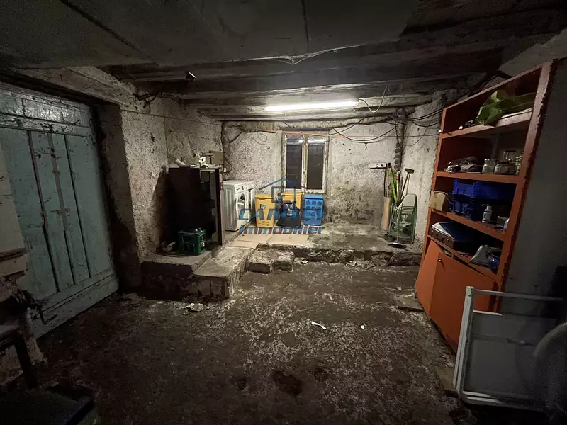 Maison, 117 m²