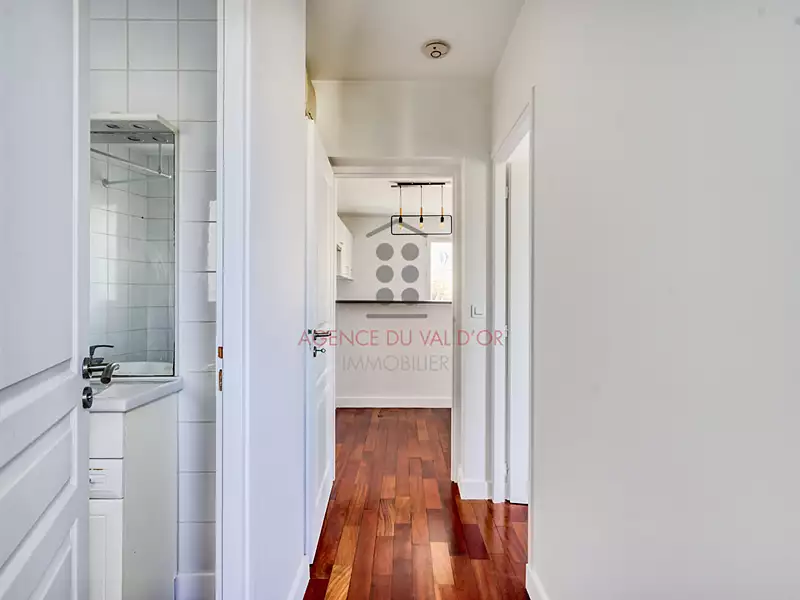 Appartement, 64 m²