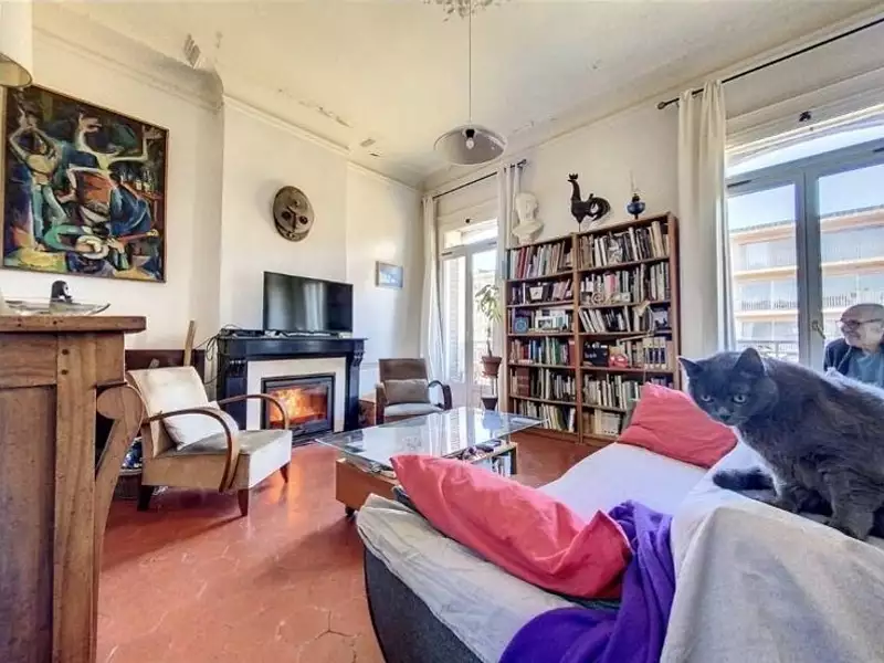 Appartement, 143 m²