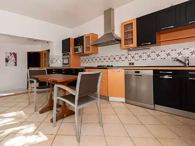 Maison, 118 m²