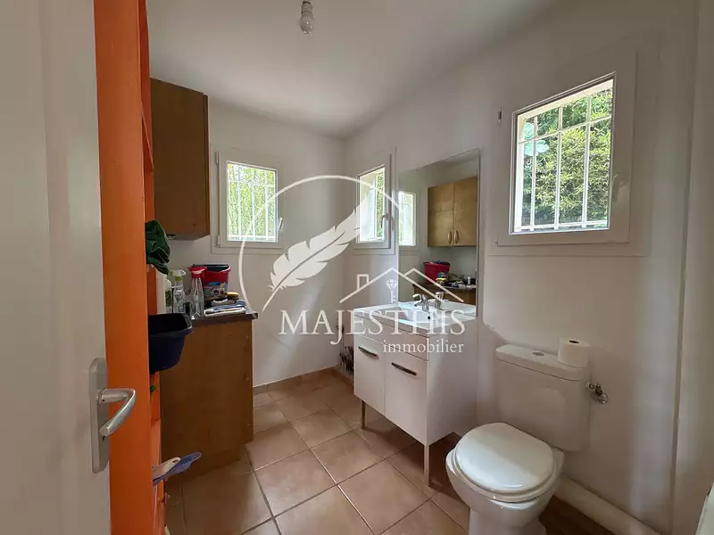Maison, 96,18 m²