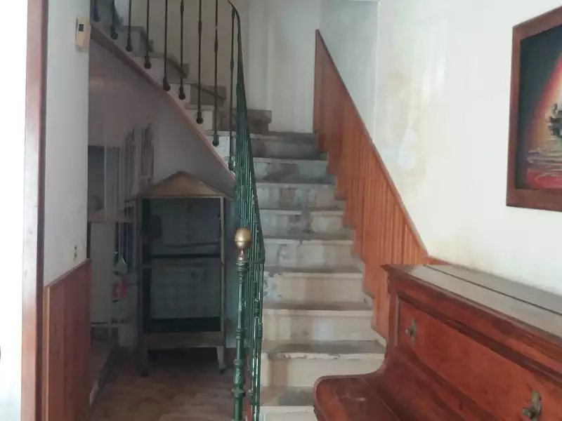 Maison, 112 m²