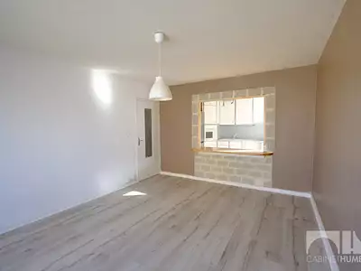 Appartement, 49 m²