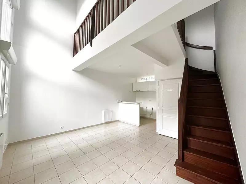 Appartement, 37,95 m²