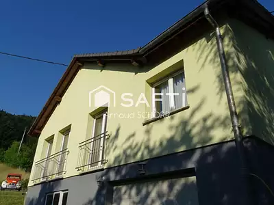 Maison, 80 m²