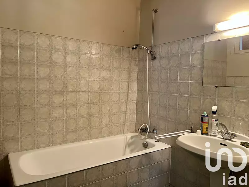 Maison, 107 m²