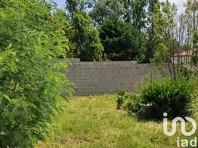 Terrain, 449 m²