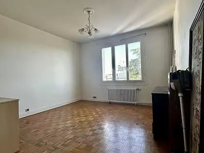 Appartement, 124 m²