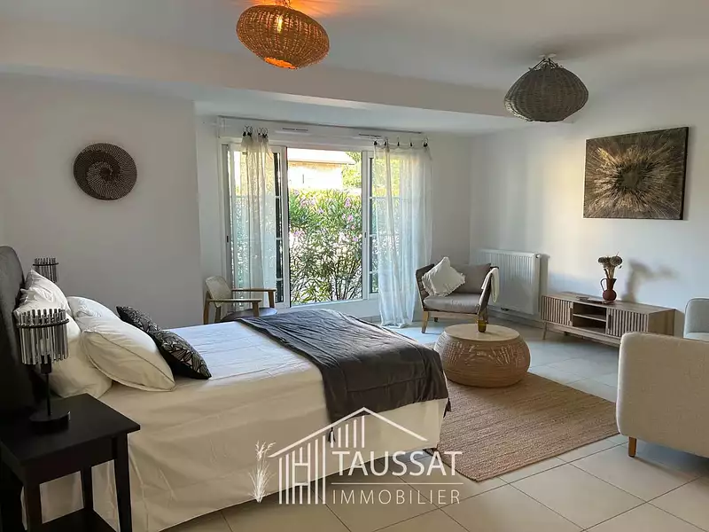 Appartement, 39,1 m²