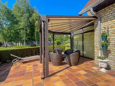 Maison, 295 m²