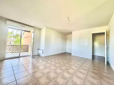 Appartement, 56 m²