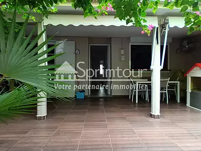 Maison, 87 m²