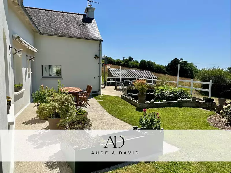 Maison, 150 m²