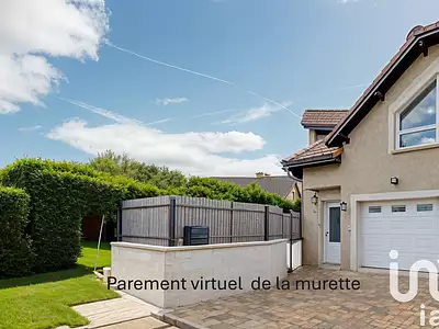 Maison, 121 m²
