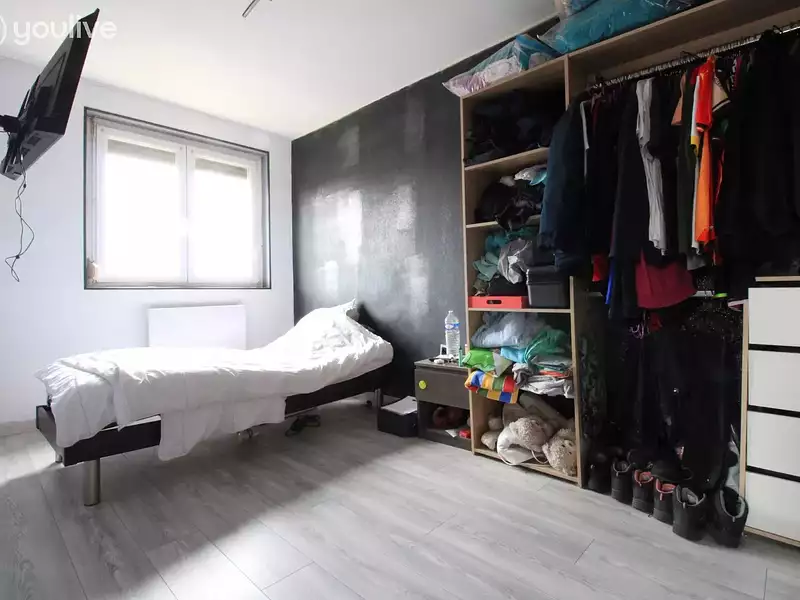 Maison, 83 m²