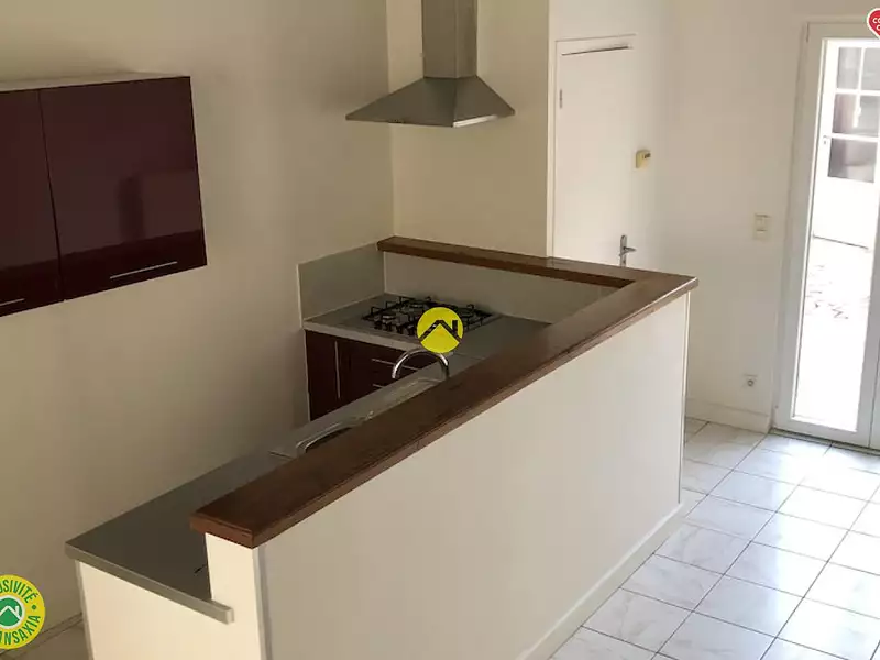 Maison, 80 m²